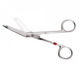 Fuhrmann Bandage Scissor